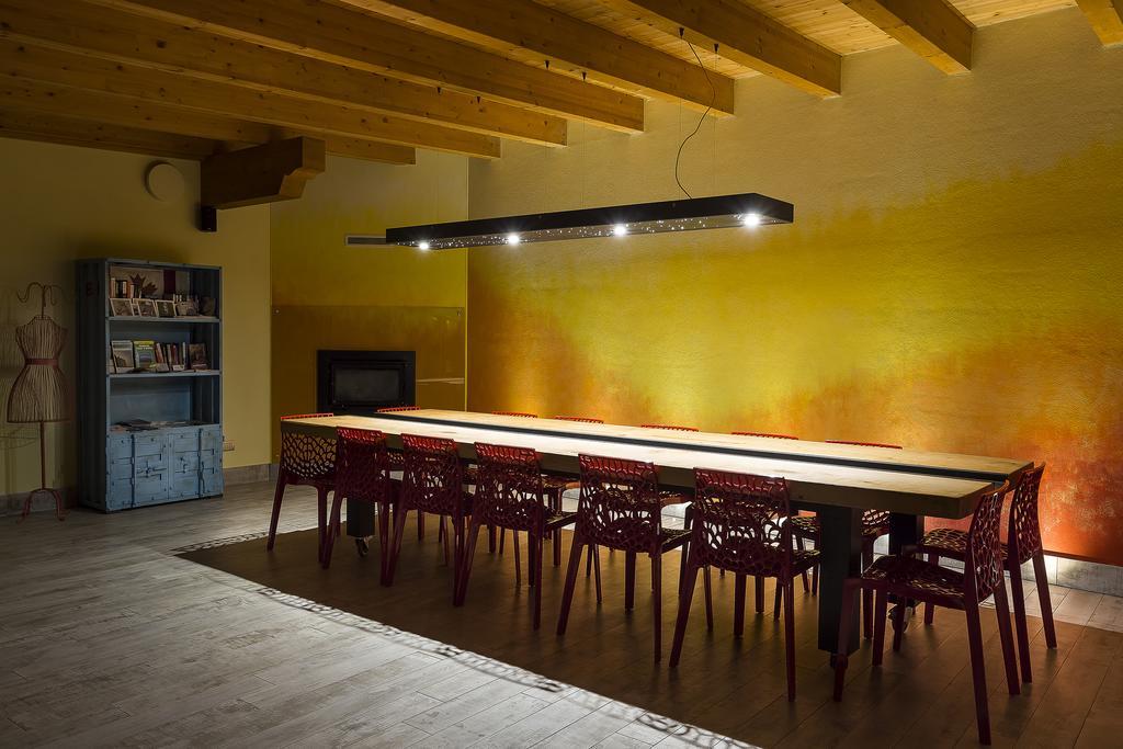Il Sambuco Innamorato Acqui Terme Exterior photo